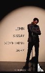 Sissay, Lemn (Author) - Something Dark