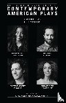 Ann Marie (Author) Healy, Nick (Theatre) Jones, Suzan-Lori Parks, Adam Rapp - The Oberon Anthology of Contemporary American Plays