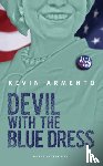 Armento, Kevin - Devil with the Blue Dress