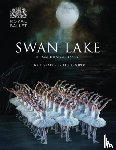 Cooper, Bill (Author) - Swan Lake