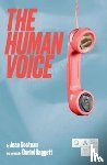 Cocteau, Jean - The Human Voice