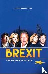 Khan, Robert, Salinsky, Tom - Brexit