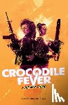 Tyler, Meghan - Crocodile Fever