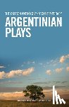 Blanco, Mariano Tenconi, Diaz, Fabian Miguel, Giacometto, Leonel, Calluso, Franco - The Oberon Anthology of Contemporary Argentinian Plays