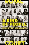 Bhatti, Gurpreet Kaur (Author) - A Kind of People