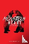 Emanuel, Oliver (Author) - The Monstrous Heart