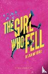 Rutherford, Sarah (Author) - The Girl Who Fell