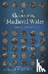 Stevens, Matthew - The Economy of Medieval Wales, 1067-1536