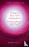 Canefe, Nergis - Crimes Against Humanity