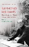 Williams, Raymond - The Centenary Edition Raymond Williams