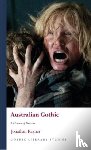 Rayner, Jonathan - Australian Gothic