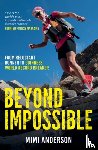 Anderson, Mimi - Beyond Impossible