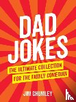 Chumley, Jim - Dad Jokes