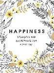 Publishers, Summersdale - Happiness