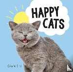 Ellis, Charlie - Happy Cats
