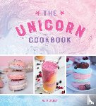 Carey, Alix - The Unicorn Cookbook