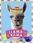 Ramshorn, Ewen - Llama-Rama