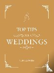 Edwards, Vicky - Top Tips for Weddings