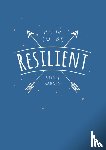 Barnes, Anna - How to Be Resilient