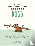 Freeman, Kate - The Little Instruction Book for Dogs