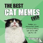 Ellis, Charlie - The Best Cat Memes Ever