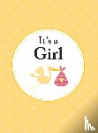Publishers, Summersdale - It's a Girl