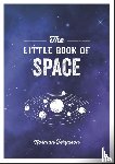 Ferguson, Norman - The Little Book of Space