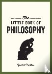 Poulton, Rachel - The Little Book of Philosophy