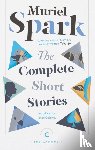 Spark, Muriel - The Complete Short Stories