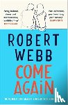 Webb, Robert - Come Again