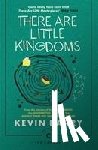 Barry, Kevin - There Are Little Kingdoms
