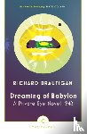Brautigan, Richard - Dreaming of Babylon
