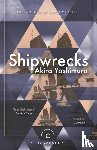 Yoshimura, Akira - Shipwrecks