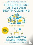 Magnusson, Margareta - Dostadning