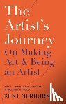 Nerburn, Kent - The Artist's Journey