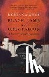 West, Rebecca - Black Lamb and Grey Falcon