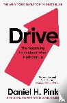 Pink, Daniel H. - Drive