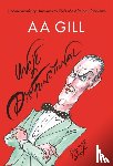 Gill, AA - Uncle Dysfunctional