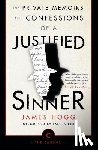 Hogg, James - The Private Memoirs and Confessions of a Justified Sinner