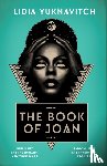 Yuknavitch, Lidia - The Book of Joan