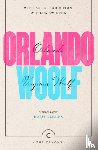 Woolf, Virginia - Orlando