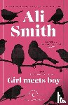 Smith, Ali - Girl Meets Boy