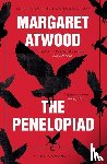 Atwood, Margaret - The Penelopiad