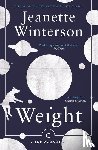 Winterson, Jeanette - Weight