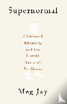 Jay, Meg - Supernormal