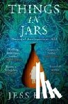Kidd, Jess - Things in Jars