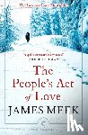 Meek, James - The People's Act Of Love