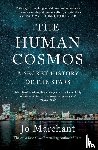 Marchant, Jo - The Human Cosmos