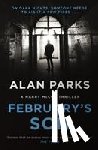 Parks, Alan - February's Son