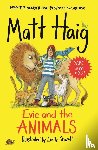 Haig, Matt - Evie and the Animals